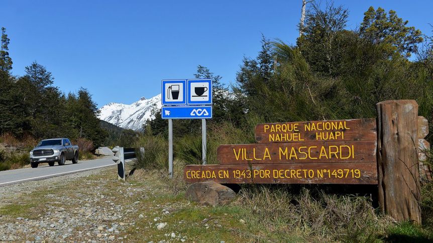 Mascardi no tiene descanso: nueva denuncia de un vecino por agresiones y ataques