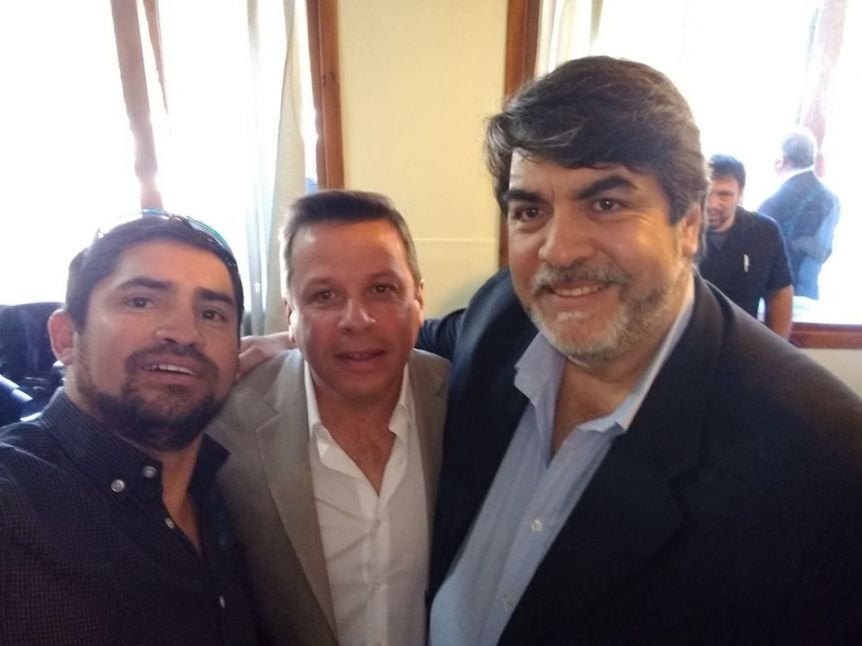 En pleno enero destituyen e inhabilitan de por vida al secretario de Hacienda