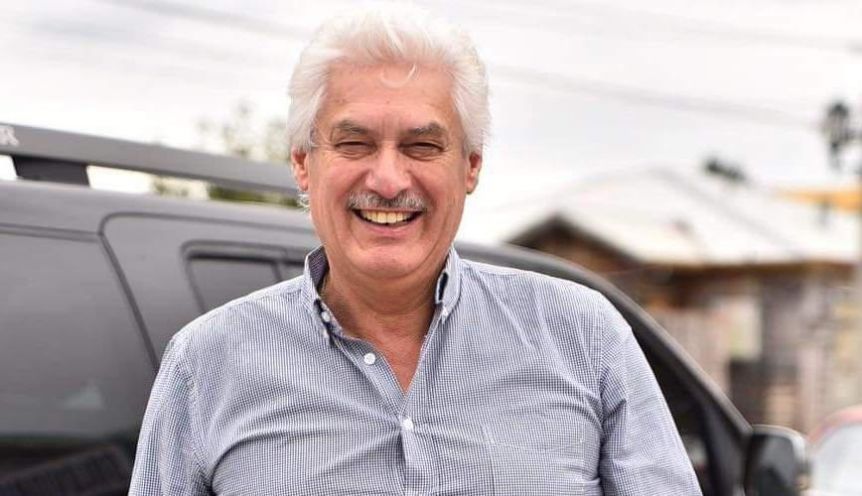 Tras contraer COVID, murió el vicepresidente de la Cámara de Turismo