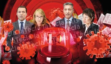 Cómo es gobernar en emergencia