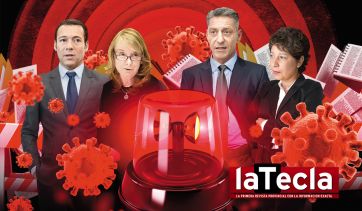 Cómo es gobernar en emergencia