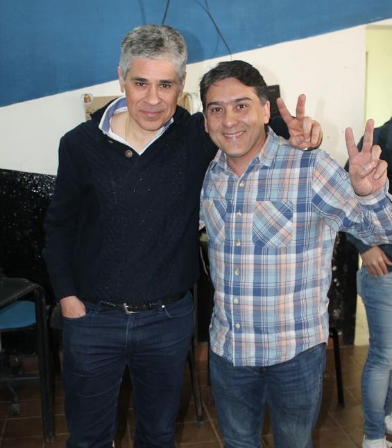 El reemplazante de González en el Congreso saldrá de la Cuenca Carbonífera