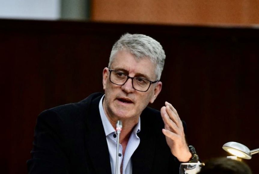 La interna de la interna: la minería divide las aguas en el PJ
