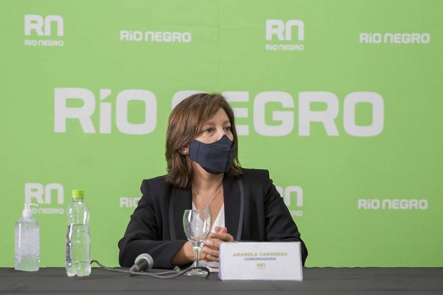 Tras las críticas por los aumentos, Arabela aseguró que