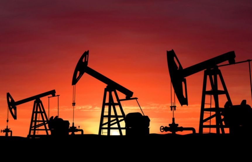 Si hay pandemia que no se note: la producción de petróleo en 2020 superó a la del 2019