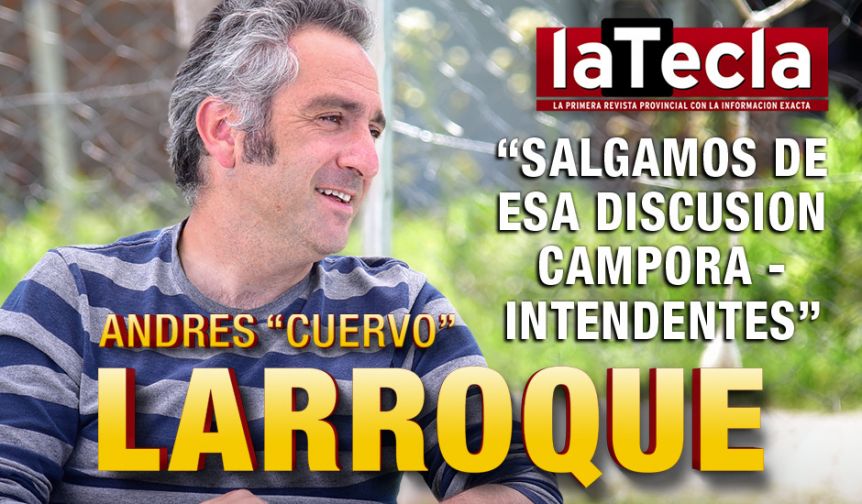 Larroque:
