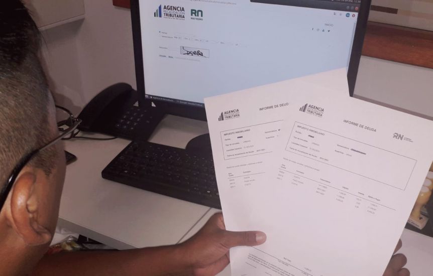 La oposición propone un tope del 35% también para el Inmobiliario