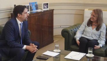 Protocolos por provincia: cómo será el regreso a las aulas