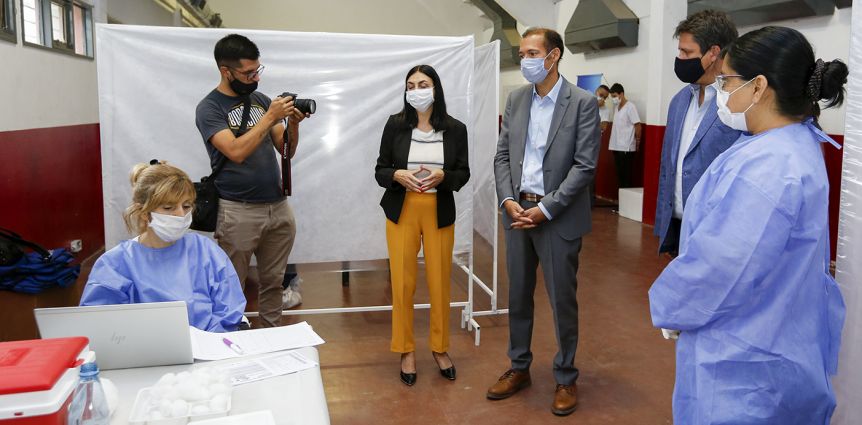El Gobierno abre el paraguas: