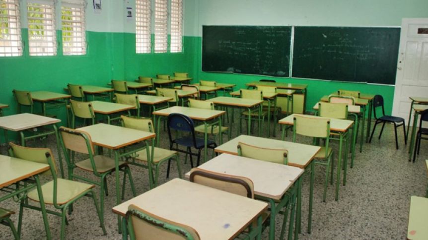 La ministra Perata confirmó que el regreso a clases será con los chicos en las aulas