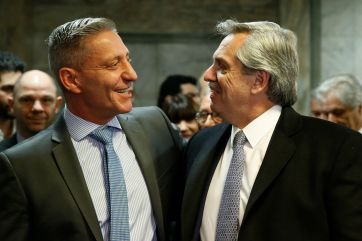 Arcioni Vs Intendentes: el vínculo con Nación y la Puja de fuerzas
