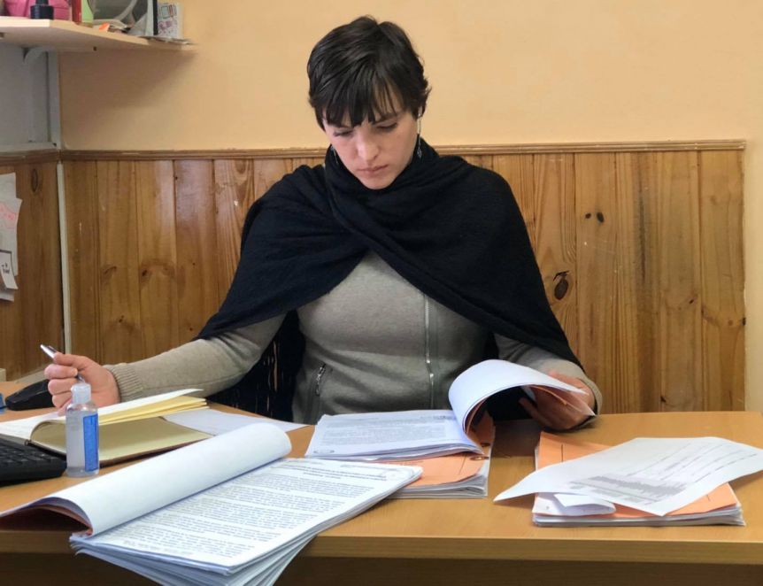Tribunal de Cuentas: vocal denunció que le niegan el control de gastos de los municipios