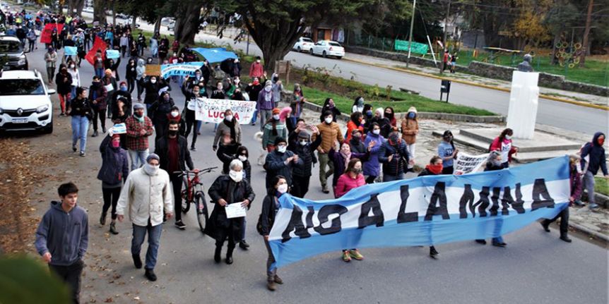 ¿Habrá sesión? La jueza Arbilla dio marcha atrás y rechazó el planteo contra la minería