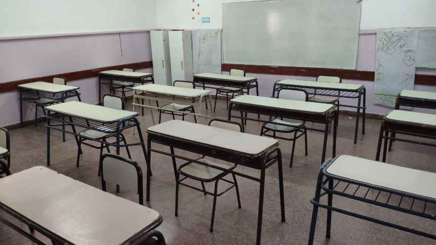 Camino a la escuela presencial: una re-construcción colectiva