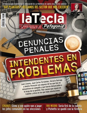 Intendentes neuquinos bajo la lupa