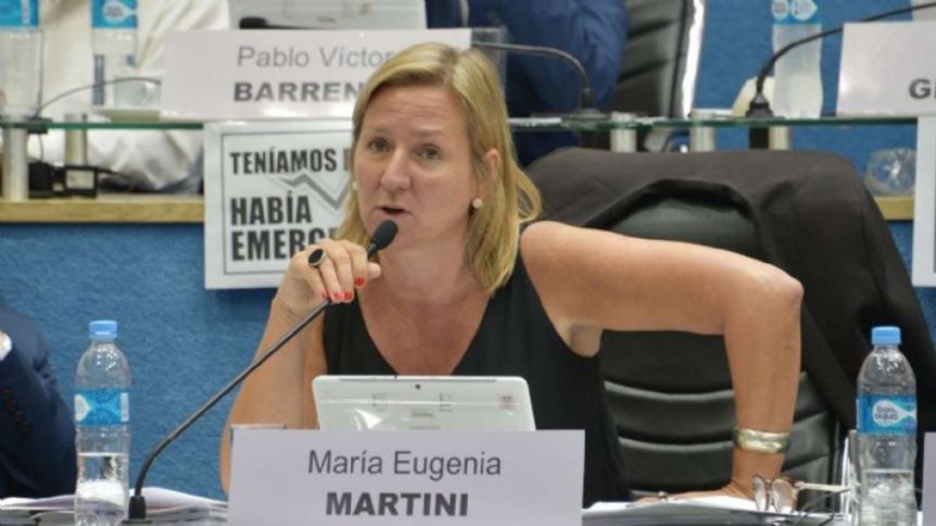 Tras la imputación a Barreno, aseguran que la Justicia avasalla los derechos sindicales
