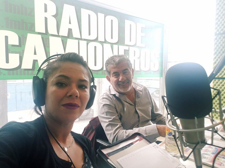 Contraataque: diputada ligada a Camioneros pidió conocer detalles de la vacunación
