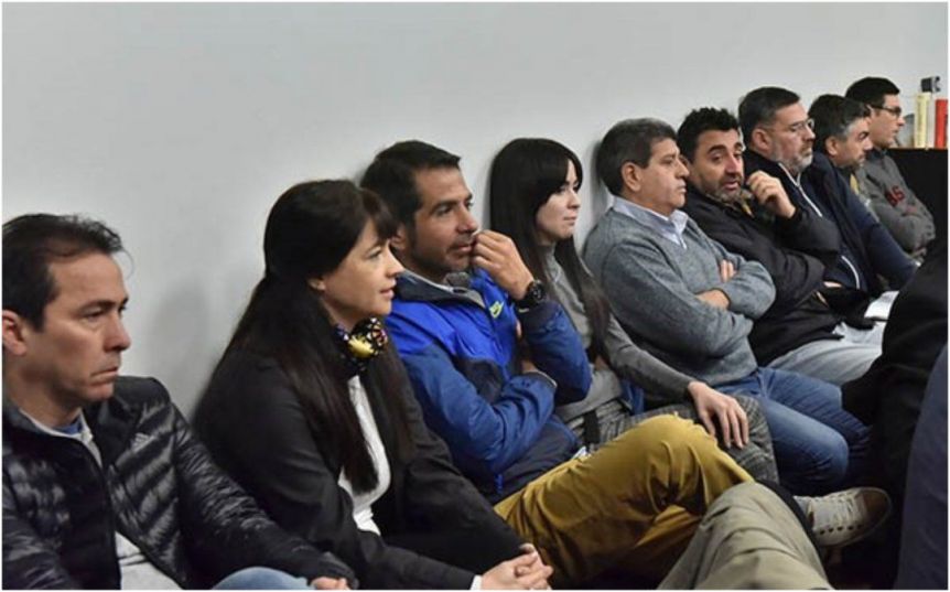 Causa El Embrujo: la última palabra la tendrá el Superior Tribunal de Justicia