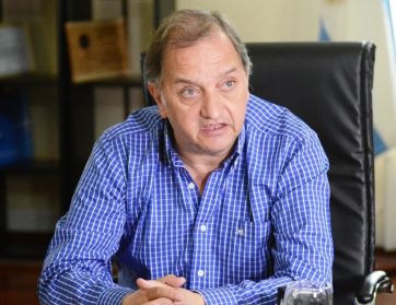 Legislativas 2021: los primeros en largarse