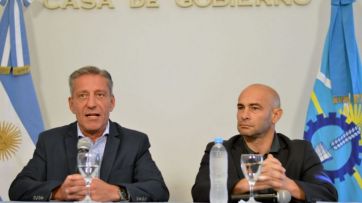 Legislativas 2021: los primeros en largarse
