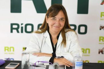 Legislativas 2021: los primeros en largarse