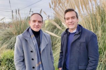 Legislativas 2021: los primeros en largarse