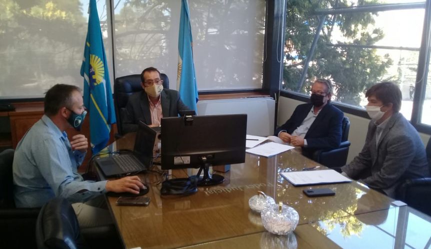 Las autoridades judiciales, preocupadas ante la escala de violencia de género en la región