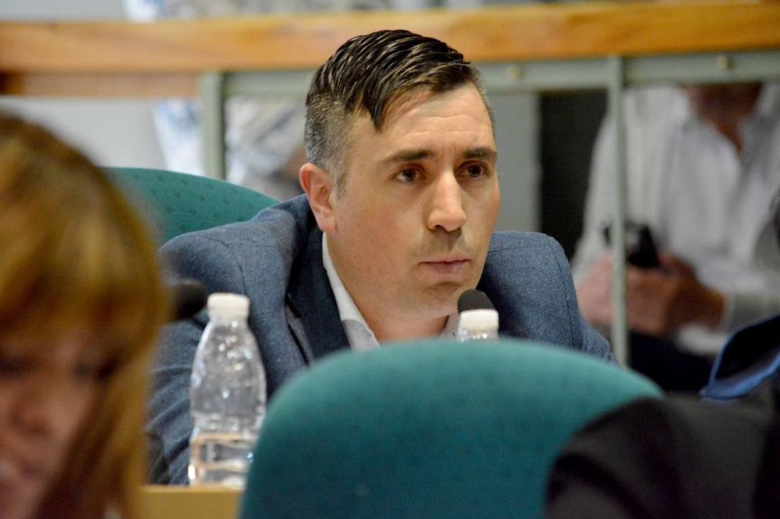Conmoción por el accidente del diputado Barría en el que perdieron la vida dos de sus hermanos