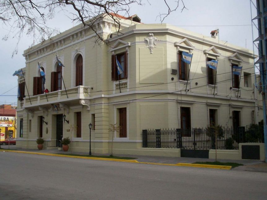 Se acordó el protocolo y la totalidad de los estatales vuelven a trabajar presencial