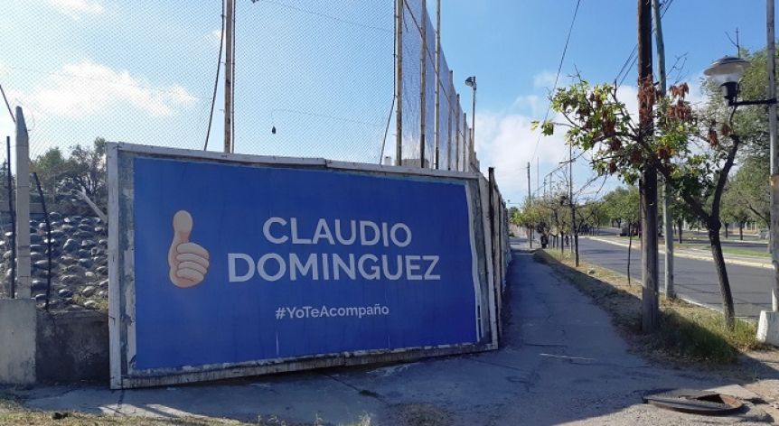 ¿Se largó la campaña? Un dirigente del MPN ya tiene apoyo en las calles