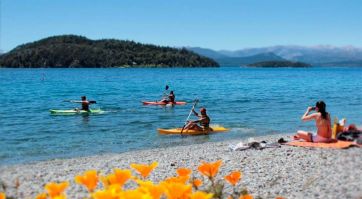 Cierre de temporada: balance positivo para el turismo