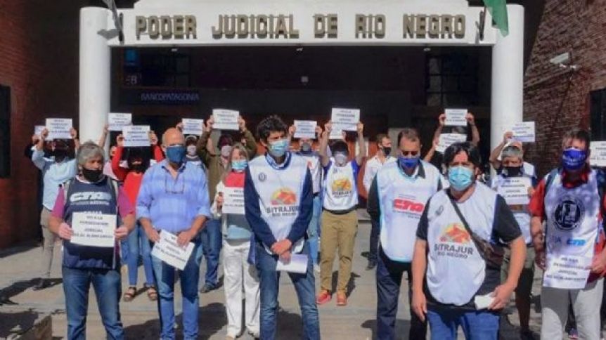 Barreno le respondió a Piccinini por la imputación en su contra