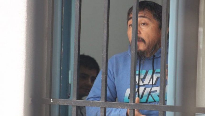 Tensión en Zapala: violador condenado tomó un rehén en la Defensoría Penal