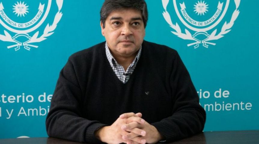 Presentaron una denuncia penal contra el ministro de Salud y piden su renuncia
