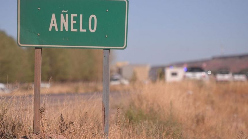 Alerta en Añelo: advierten sobre un intento por