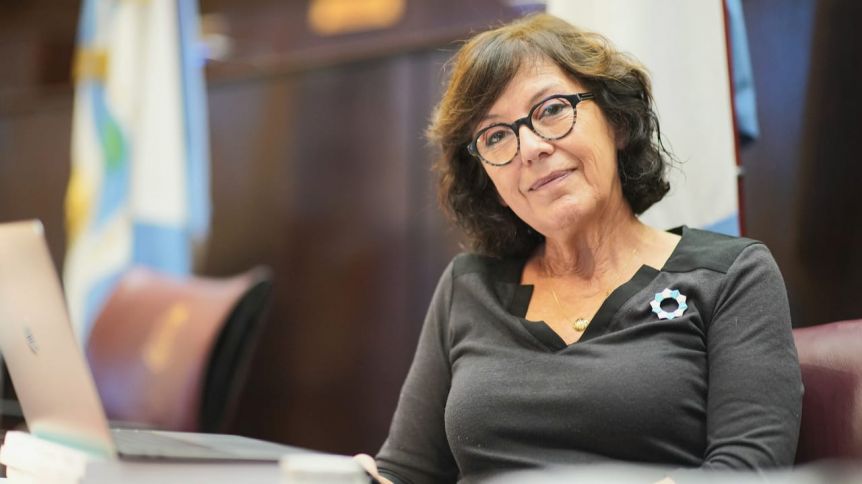 8M: piden que se puedan hacer denuncias por violencia de género de manera virtual