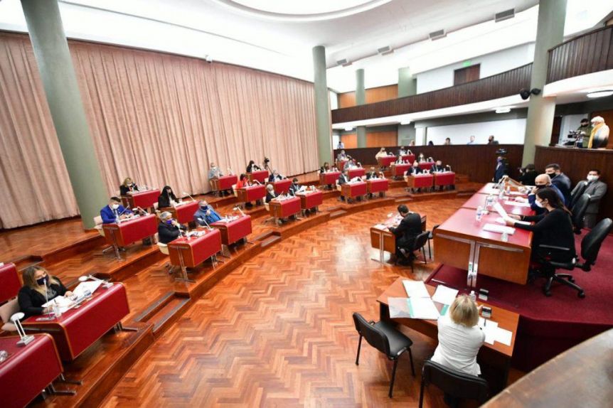 Zonificación: Cámara de Apelaciones rechazó demanda que pedía frenar el tratamiento