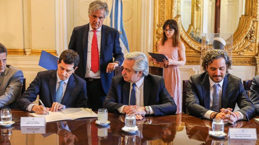 Desde Juntos por el Cambio pidieron ATN para las localidades afectadas