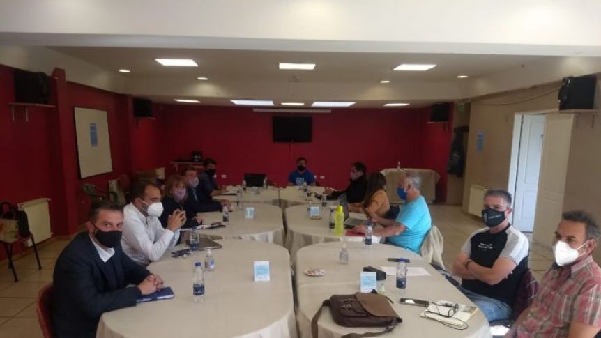 El gobierno de Alicia realizó una nueva oferta salarial a los docentes