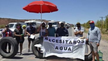 Morales en jaque: crisis política en Añelo