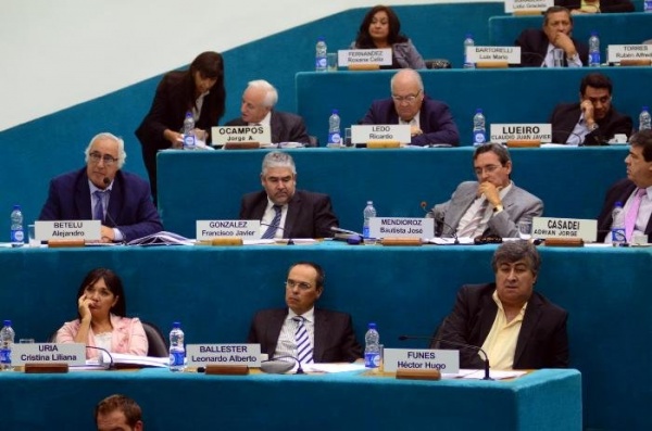 Nuevo nombre para el bloque ACD