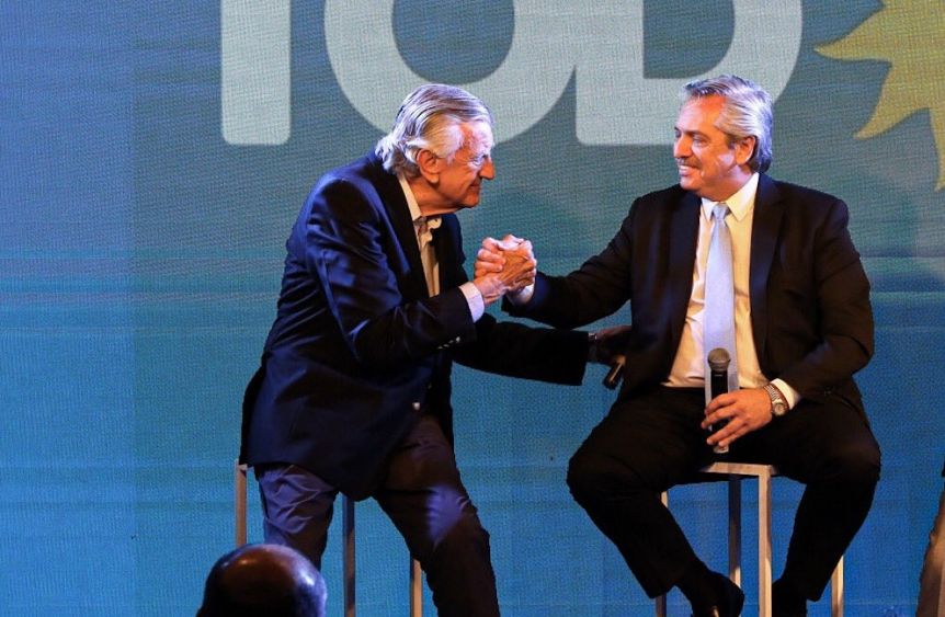 Alberto, presidente del PJ: cómo, cuándo y dónde asume