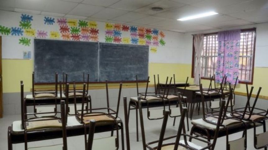 Regreso frustrado: a pesar del acuerdo salarial docente, no comenzaron las clases