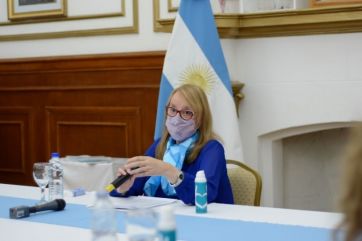 Caja de Previsión Social: un dolor de cabeza para Alicia