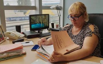 Caja de Previsión Social: un dolor de cabeza para Alicia