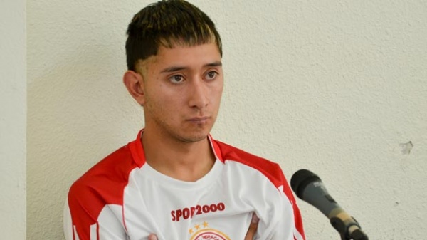 Asesinaron al hijo de un concejal comodorense