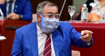 Partidos provinciales: en las legislativas corren de atrás