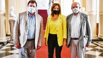 Partidos provinciales: en las legislativas corren de atrás
