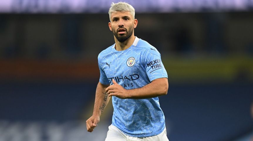 El sueño del pibe: ¿La Pulga y el Kun juntos?