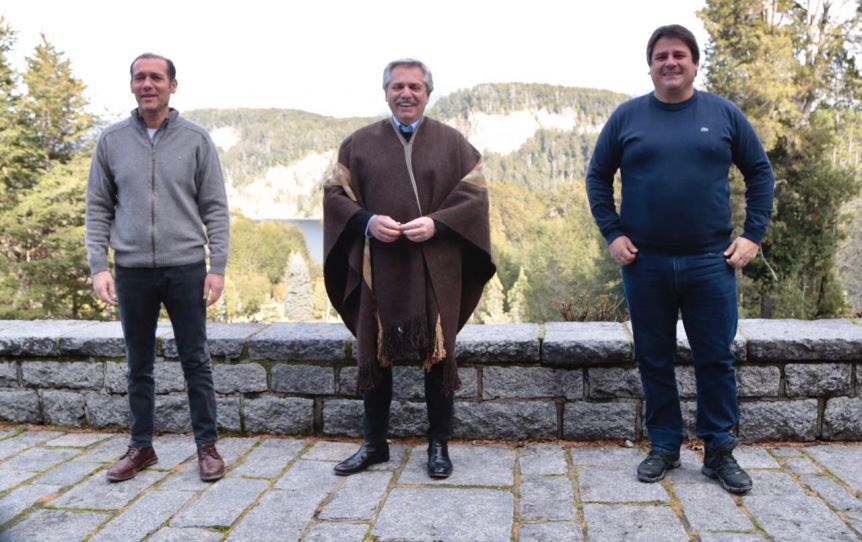 La pandemia erosiona la imagen de los dirigentes en la Provincia
